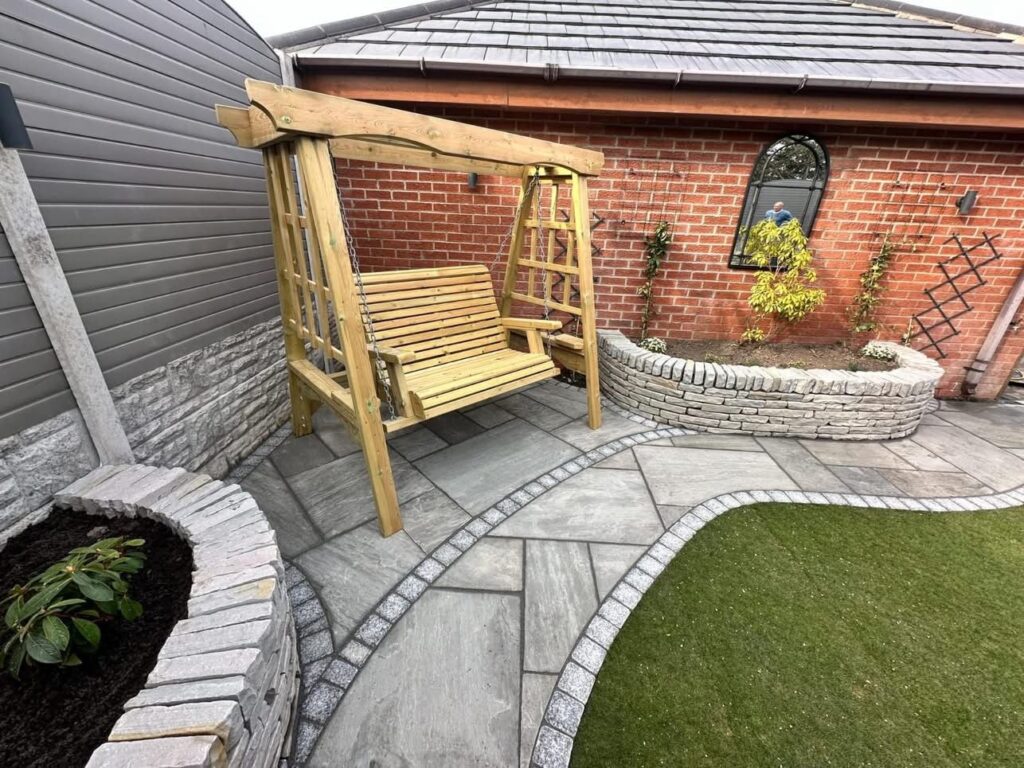 landscape gardener Stokesley